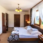 Hotel apartamentowy Sądelski Dwór Medical&spa
