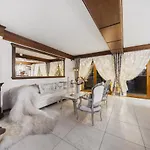 Sądelski Dwór Medical&spa Hotel apartamentowy Murzasichle