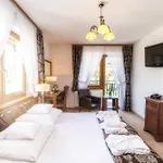 Sądelski Dwór Medical&spa Hotel apartamentowy 4*