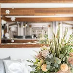 Hotel apartamentowy Sądelski Dwór Medical&spa 4*