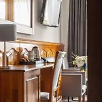 Sądelski Dwór Medical&spa Hotel apartamentowy