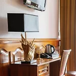 Hotel apartamentowy Sądelski Dwór Medical&spa 4*