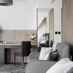 Sądelski Dwór Medical&spa Hotel apartamentowy