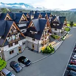 Sądelski Dwór Medical&spa Murzasichle
