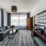 Sądelski Dwór Medical&spa Hotel apartamentowy