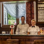 Sądelski Dwór Medical&spa 4*