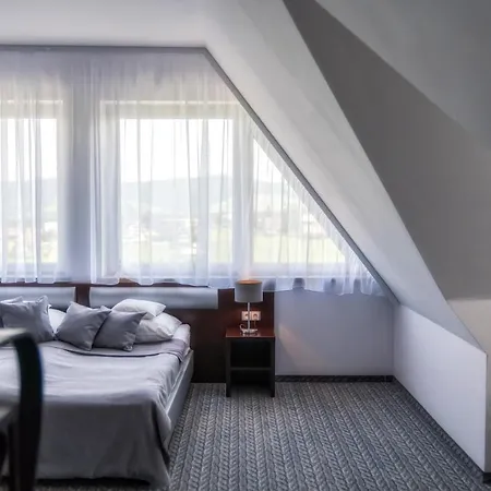 Sadelski Dwor Medical & Apart Otel Murzasichle