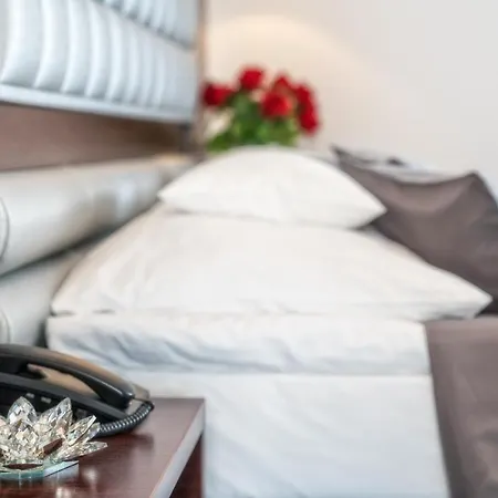 Sadelski Dwor Medical & Apartmanhotel