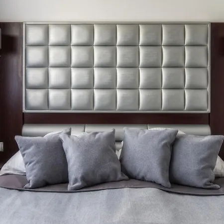 Sadelski Dwor Medical & Aparthotel 4*