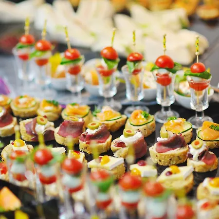 Sadelski Dwor Medical & Aparthotel Murzasichle