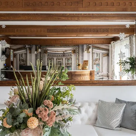 Sadelski Dwor Medical & 4*