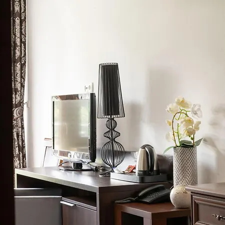 מלון דירות Sadelski Dwor Medical & 4*