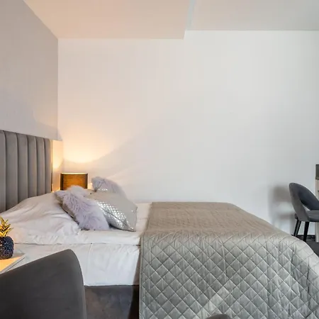 Sadelski Dwor Medical & Apart Otel
