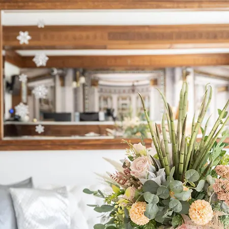 Aparthotel Sadelski Dwor Medical & 4*