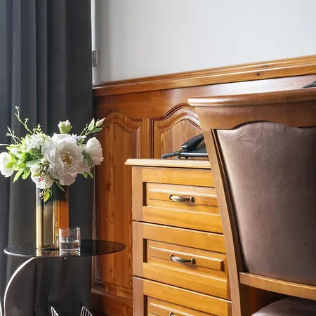 Sądelski Dwór Medical&spa 4* Murzasichle