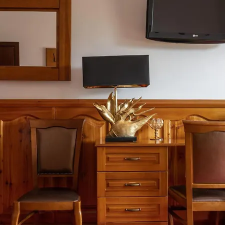 Sadelski Dwor Medical & Murzasichle