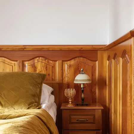 Aparthotel Sadelski Dwor Medical & 4*