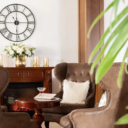 Sądelski Dwór Medical&spa 4*