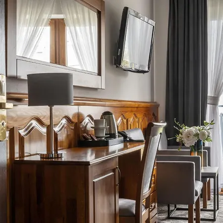 Sadelski Dwor Medical & 4* Murzasichle
