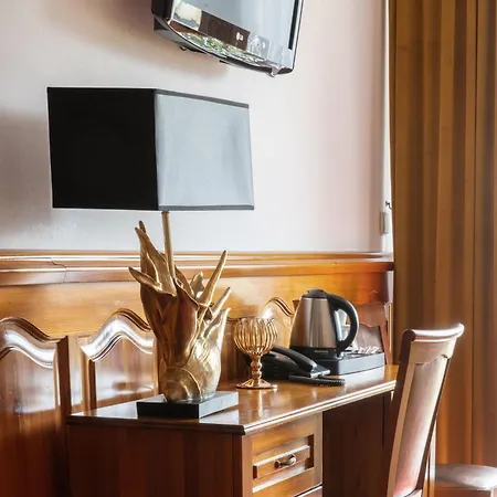 Apartmanhotel Sadelski Dwor Medical & 4*