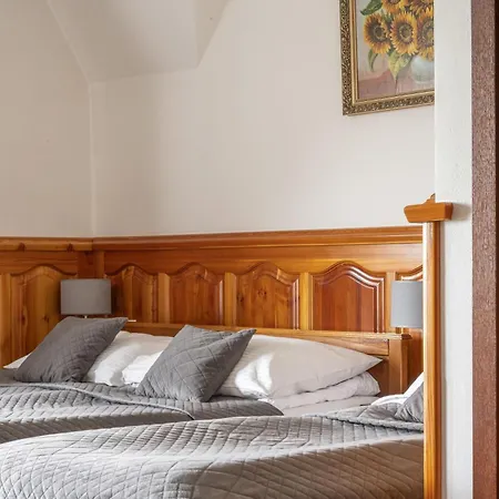Apartmanhotel Sadelski Dwor Medical & Murzasichle