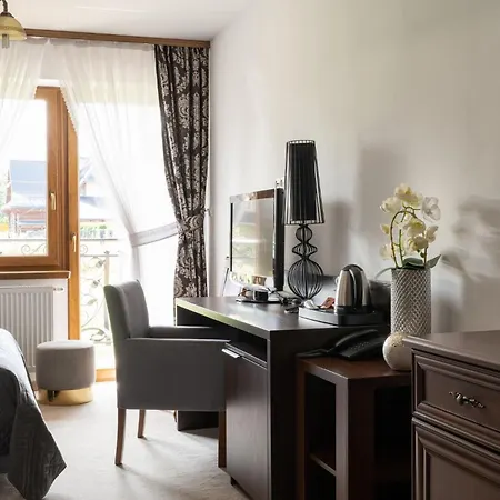 Sadelski Dwor Medical &