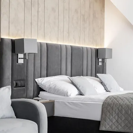 Sadelski Dwor Medical & Murzasichle