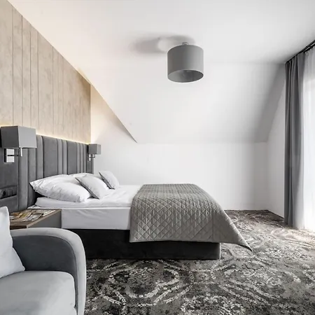 Sadelski Dwor Medical &