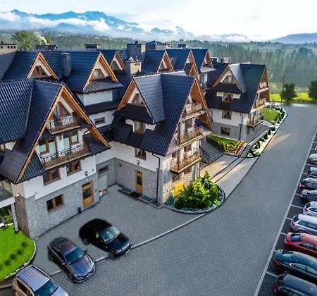 Sadelski Dwor Medical & מורזאסיחלה