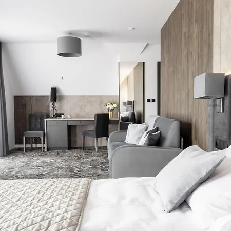 Sądelski Dwór Medical&spa