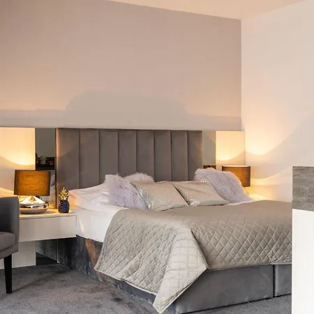 Sądelski Dwór Medical&spa 4*