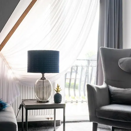 Sądelski Dwór Medical&spa 4* Murzasichle