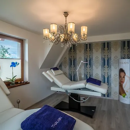 Aparthotel Sadelski Dwor Medical &