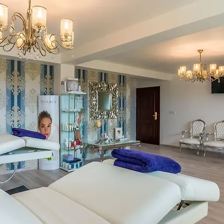 Sadelski Dwor Medical &