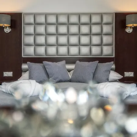 Sadelski Dwor Medical & Apartmanhotel