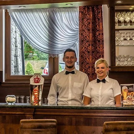 Sadelski Dwor Medical & 4*