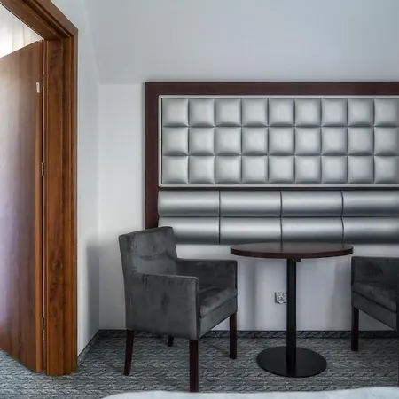 Apartmanhotel Sadelski Dwor Medical & Murzasichle