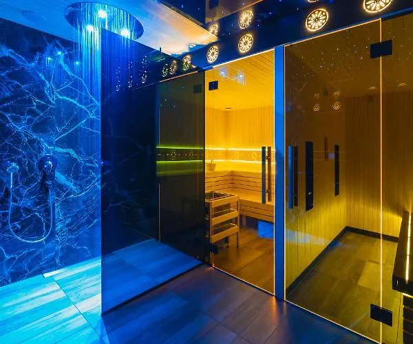 Aparthotel Sadelski Dwor Medical &