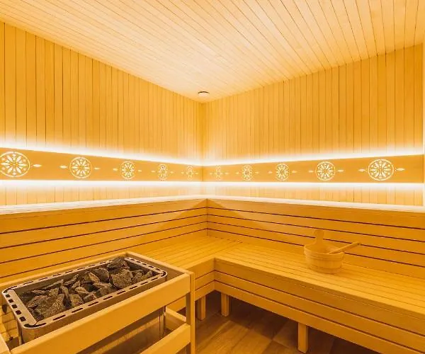 Sadelski Dwor Medical & 4* Murzasichle