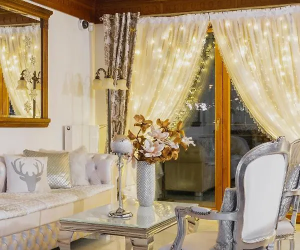 Sadelski Dwor Medical & Aparthotel Murzasichle