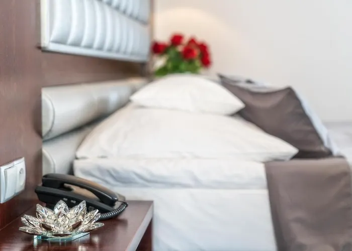 Sadelski Dwor Medical & Aparthotel