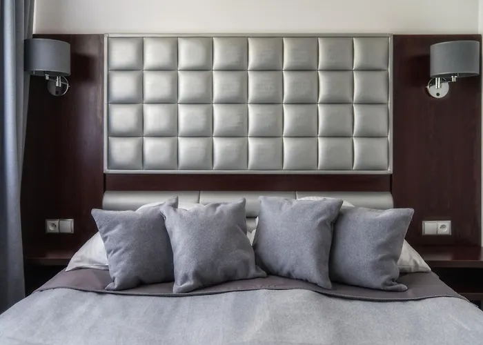 Sadelski Dwor Medical & Aparthotel 4*