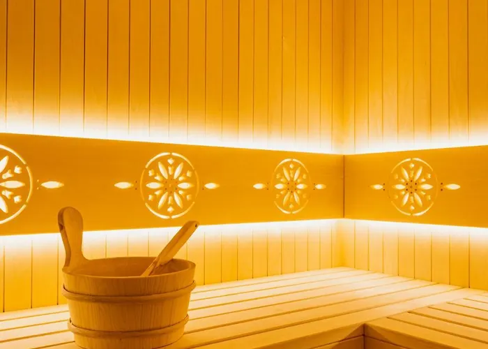 Sadelski Dwor Medical & Murzasichle