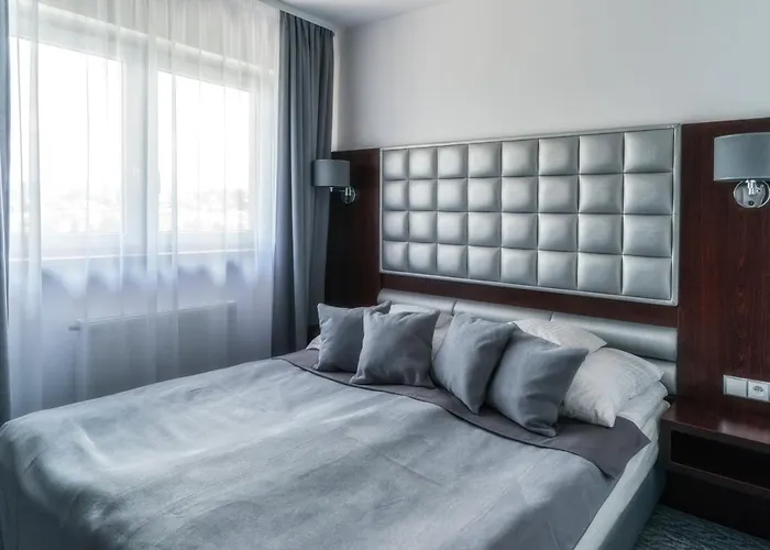 Sadelski Dwor Medical & 4* Murzasichle