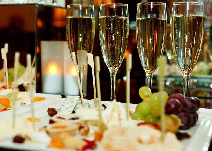 Sadelski Dwor Medical & 4* Murzasichle