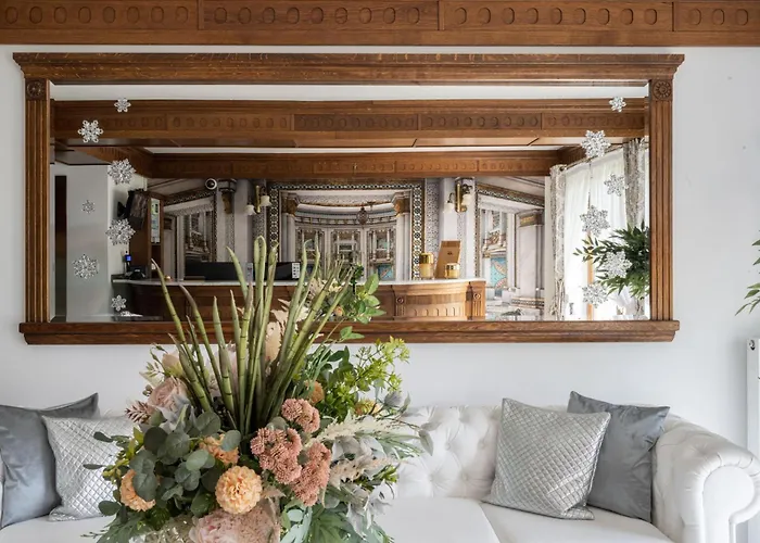 Sadelski Dwor Medical & 4*