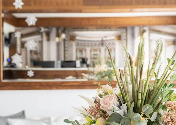 Aparthotel Sadelski Dwor Medical & 4*