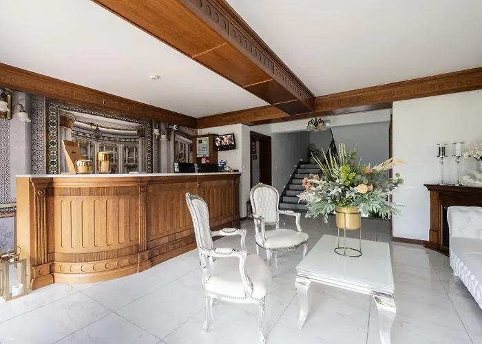 Sadelski Dwor Medical & Murzasichle