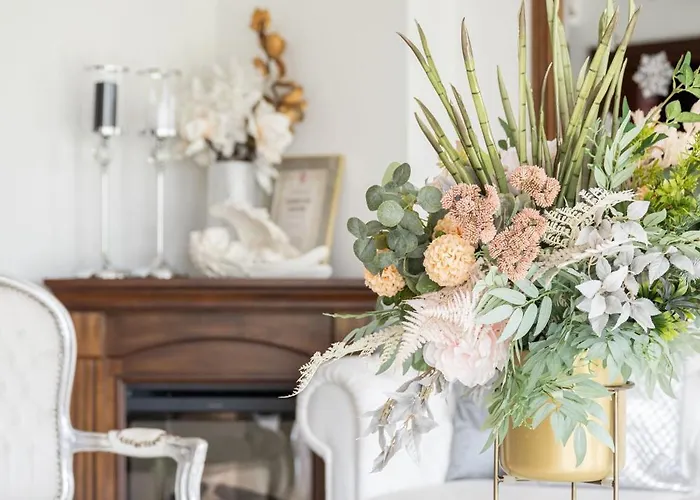 Sadelski Dwor Medical & Lejlighedshotel 4*