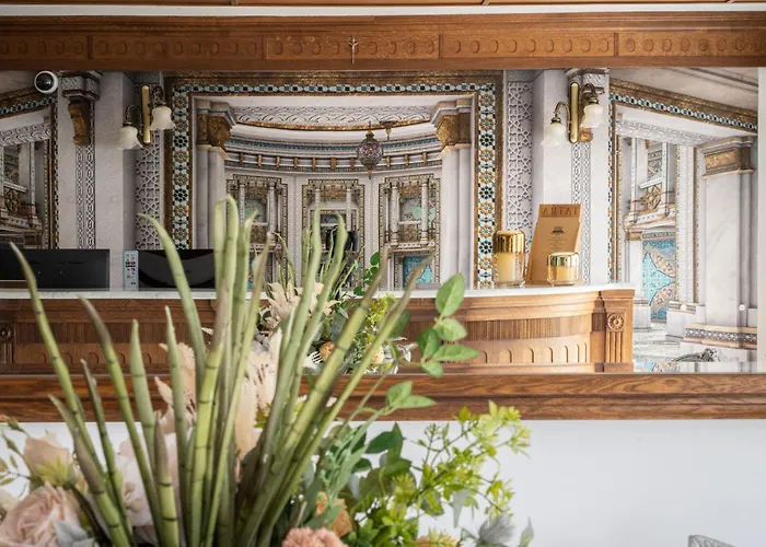 Sadelski Dwor Medical &